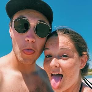 Meet your Posher, Sadie